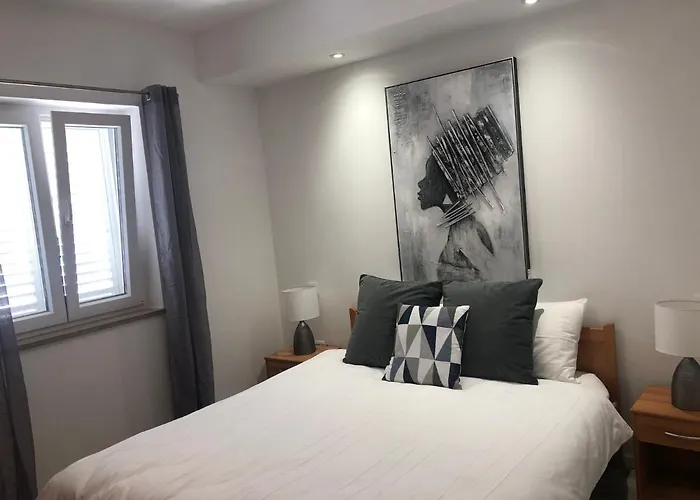 Luxeview2- Old Town View, 10min To Town *