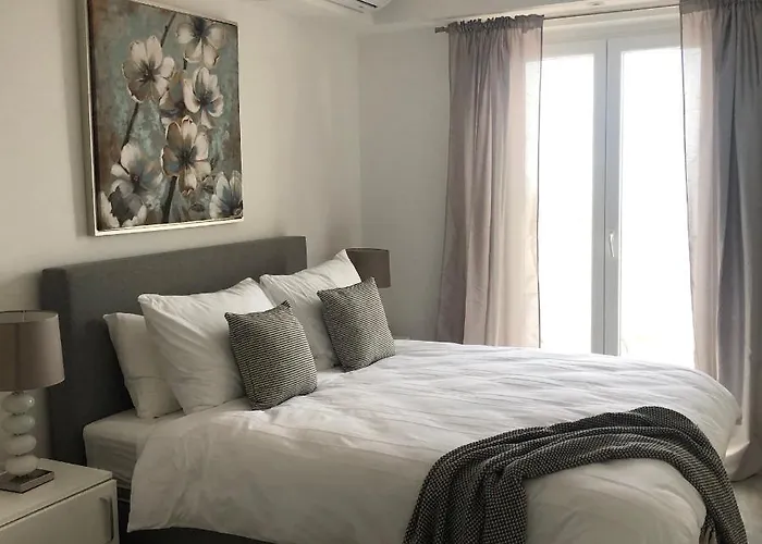 Luxeview2- Old Town View, 10min To Town * Dubrovník