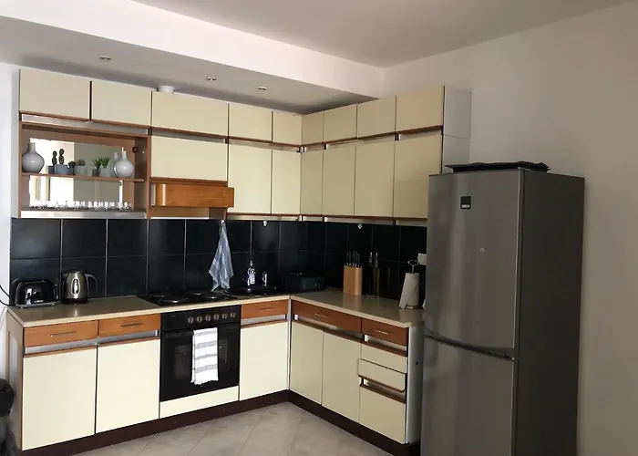 Luxeview2- Old Town View, 10min To Town Dubrovník