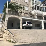 Apartman Luxeview2- Old Town View, 10min To Town Dubrovnik