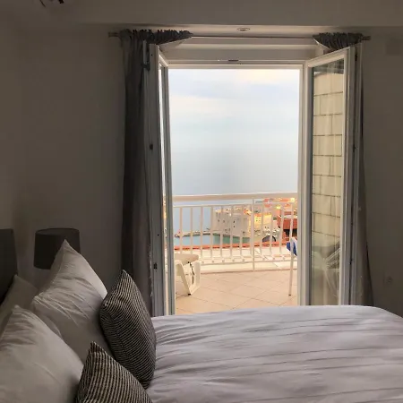 Apartment Luxeview2- Old Town View, 10min To Town