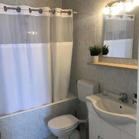 Apartment Luxeview2- Old Town View, 10min To Town *