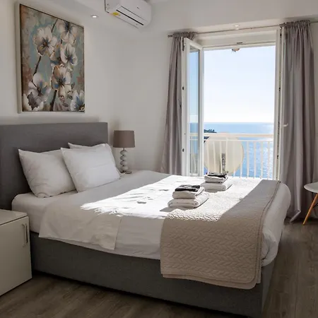 Apartment Luxeview2- Old Town View, 10min To Town *