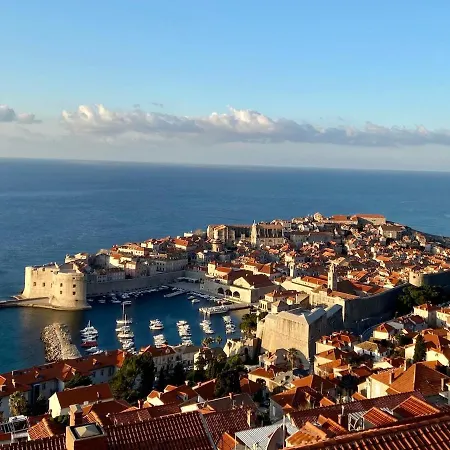 公寓 Luxeview2- Old Town View, 10min To Town