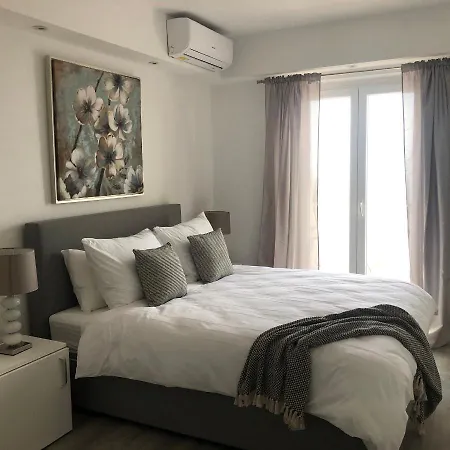 Luxeview2- Old Town View, 10min To Town * 두브로브니크