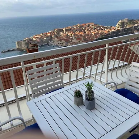 Appartement Luxeview2- Old Town View, 10min To Town *