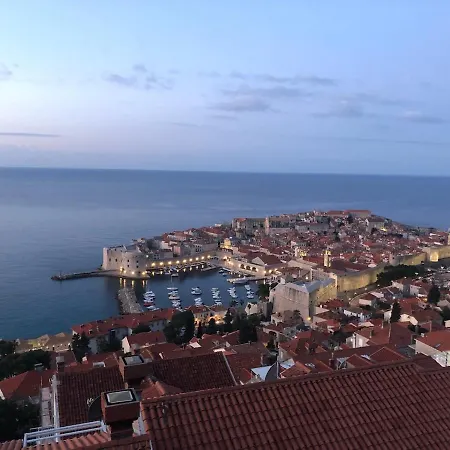 Appartement Luxeview2- Old Town View, 10min To Town *