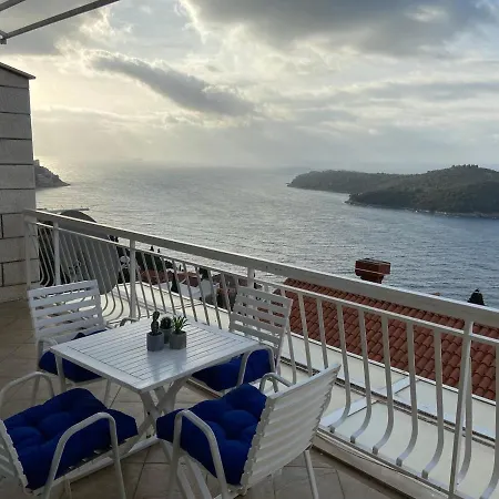 Luxeview2- Old Town View, 10min To Town Appartement